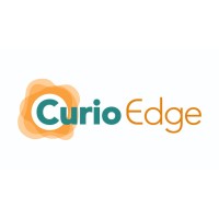 CurioEdge Pvt Ltd logo - Similar company to Dreamhatcher Studio