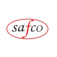 Singhania Alu-Foil Containers Mfg. Co logo - Similar company to Myra Foils Private Limited