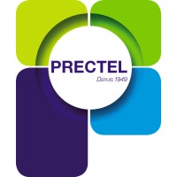 PRECTEL logo - Similar company to Exacom