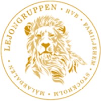 Lejongruppen AB logo - Similar company to Premisit Group