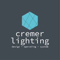 Cremer Lighting logo - Similar company to Fog Fireworks + Sfx Gmbh