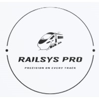Railsys Pro logo - Similar company to Opentrack Railway Technology Ltd.