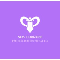 NEW HORIZONS BUSINESS INTERNATIONAL logo - Similar company to Al Sharif & Partners Llc