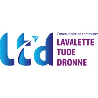 Communauté de Communes LAVALETTE TUDE DRONNE logo - Similar company to Dac 24