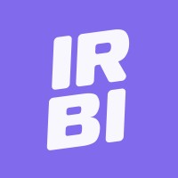 IRBI logo - Similar company to Improvy Oü