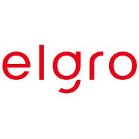 ELGRO Bureau logo - Similar company to Selva Būve