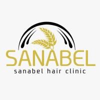 Sanabel Hair Clinic logo - Similar company to Habib
