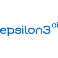 epsilon3.ai logo - Similar company to Vatan Ict