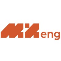 MX Engineering logo - Similar company to Mx Engineering
