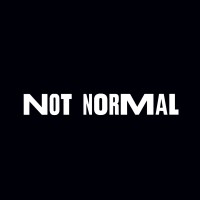 NOT NORMAL logo - Similar company to Untitled
