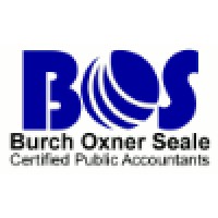 Burch Oxner Seale Co., Cpa'S
