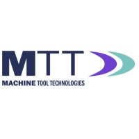Machine Tool Technologies Ltd logo - Similar company to Heller Machine Tools Ltd (Uk)