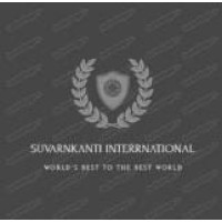Suvarnkanti Interrnational Pvt. Ltd logo - Similar company to Kanishka Impex