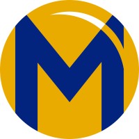 Magnify logo - Similar company to Great Multi. Services