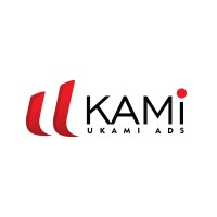 Ukami Ad logo - Similar company to Douxy