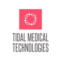 Tidal Medical logo - Similar company to Voipocel