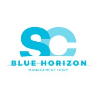 SC Blue Horizon Management Corp. logo - Similar company to Aveoworks Solutions, Inc.