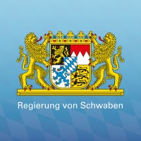 Regierung von Schwaben logo - Similar company to Roll Sağlık Ürünleri