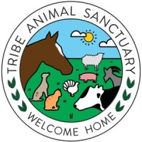 Tribe Animal Sanctuary logo - Similar company to Rescue Tails Animal Sanctuary
