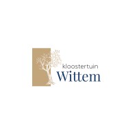 Kloostertuin Wittem logo - Similar company to De Twee Gezusters