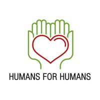 Humans For Humans logo - Similar company to Hfs-Solutions Gmbh