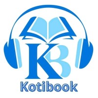 kotibook كوتيبوك logo - Similar company to Mdinjdida