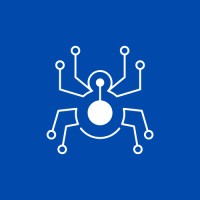 Spida Webb logo - Similar company to Kine Modu