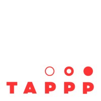 TAPPP logo - Similar company to Enpocket