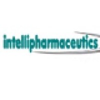 Intellipharmaceutics International logo - Similar company to Medicap Laboratories