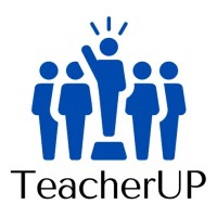 TeacherUP logo - Similar company to Intrendable