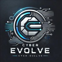 Cyber Evolve logo - Similar company to Cyberevolve