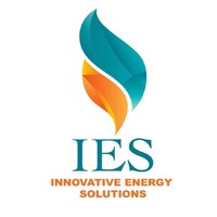 IES - Innovative Energy Solutions logo - Similar company to Innovative Energy Solutions
