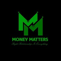 Moneymatters logo - Similar company to Vestpod