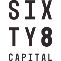 Sixty8 Capital logo - Similar company to Pathway To Cures