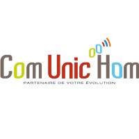 ComUnicHom logo - Similar company to Odk Consulting
