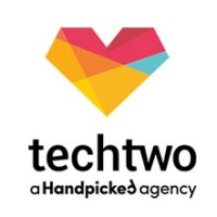 Techtwo Internetdiensten logo - Similar company to Teec Ltd.