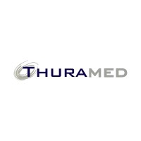 Thuramed logo - Similar company to Occam Design