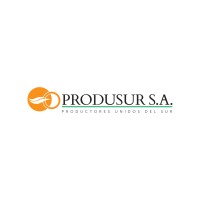 PRODUSUR S.A. logo - Similar company to Fundación Ideagro