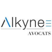ALKYNE AVOCATS logo - Similar company to Lex Insight