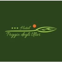 Hotel Poggio Degli Ulivi logo - Similar company to Hotel Ara Solis