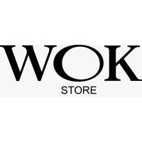 WOK STORE logo - Similar company to Underscore District