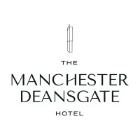 The Manchester Deansgate Hotel, by IHG logo - Similar company to Road3