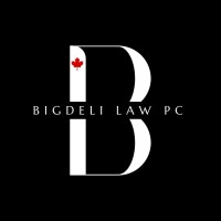 Bigdeli Law PC logo - Similar company to Export Global Venture Inc.