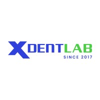 XDENT LAB logo - Similar company to Roott Implants