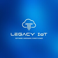 Legacy IoT logo - Similar company to Hinova Conecta