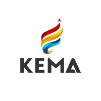 Kema India logo - Similar company to Lumartix Sa