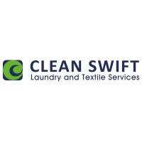 Clean Swift Co LLC logo - Similar company to Modern Laundry