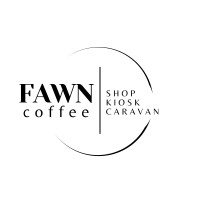 Fawn Coffee logo - Similar company to Three Cherries