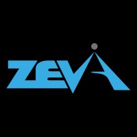 ZEVA AERO logo - Similar company to Alpine Vertical