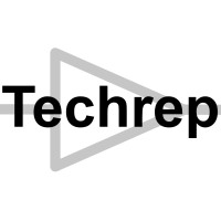 Techrep Marketing logo - Similar company to Sonic Sales